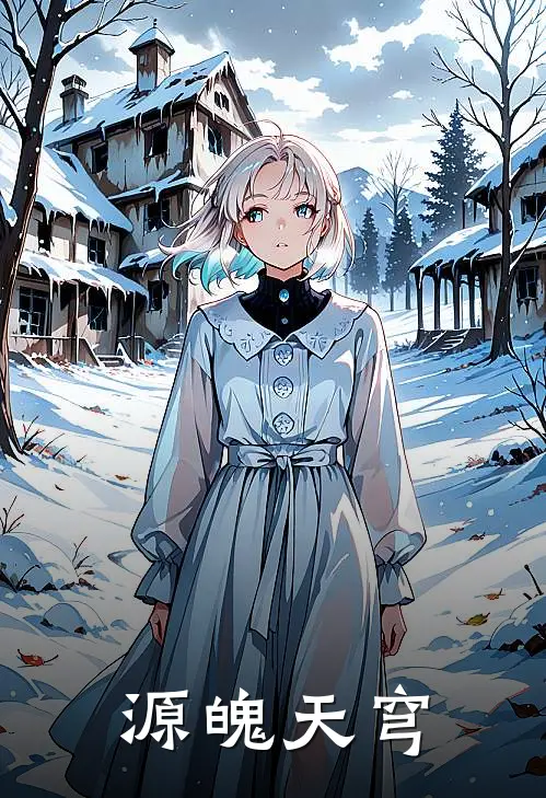 源魄天穹全文免费阅读无弹窗大结局_源魄天穹（林渊林雪儿）最新小说