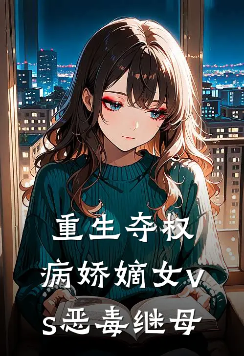 重生夺权：病娇嫡女vs恶毒继母