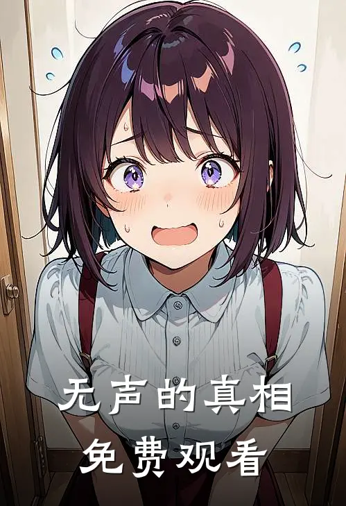 无声的真相免费观看