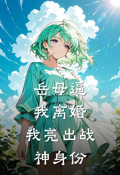 岳母逼我离婚，我亮出战神身份林峰苏晴雪_《岳母逼我离婚，我亮出战神身份》最新章节免费在线阅读