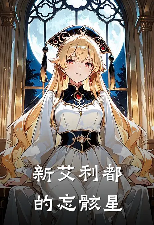 新艾利都的忘骸星邦布墩儿免费小说完结_最新章节列表新艾利都的忘骸星(邦布墩儿)