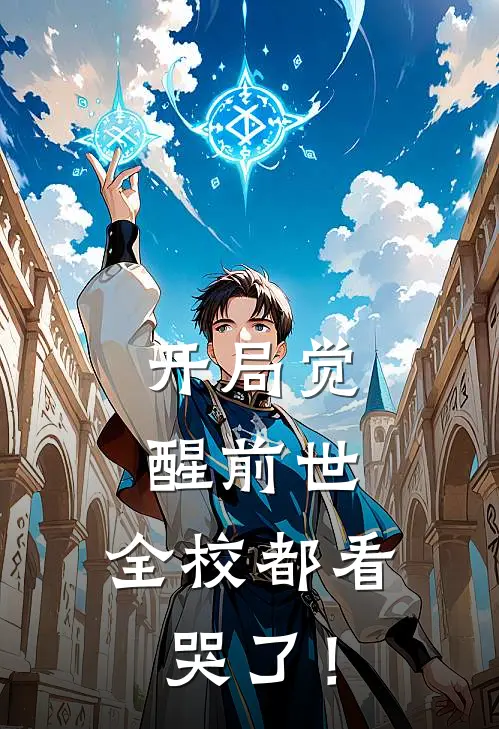 开局觉醒前世，全校都看哭了！