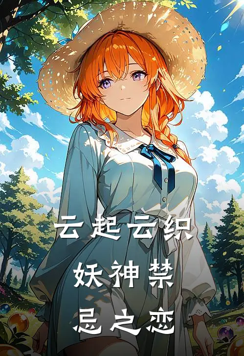 云起云织：妖神禁忌之恋