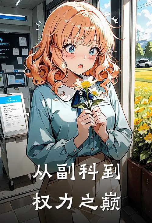 从副科到权力之巅王卫东李志强免费小说全集_免费小说在哪看从副科到权力之巅(王卫东李志强)