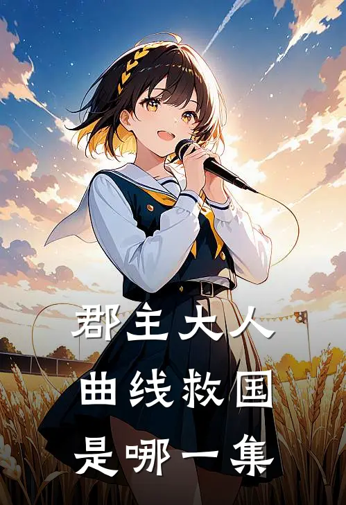 郡主大人曲线救国是哪一集