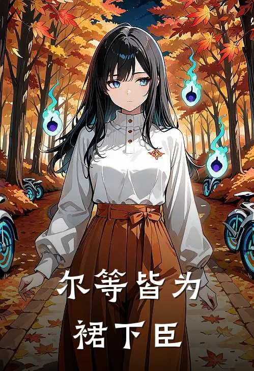 尔等皆为裙下臣