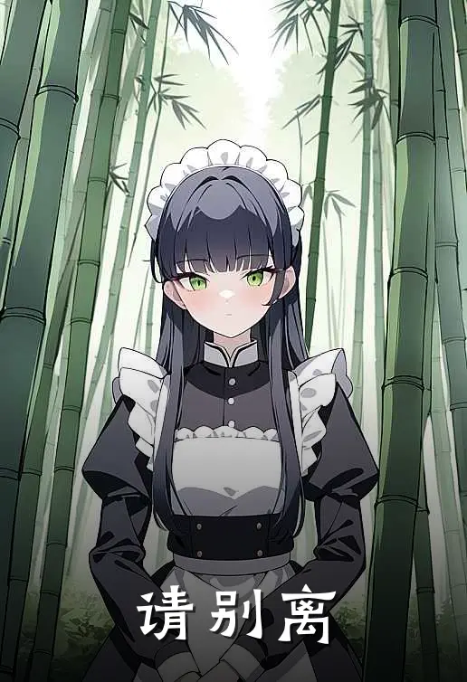 请别离