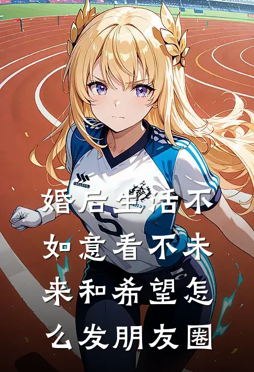 婚后生活不如意看不未来和希望怎么发朋友圈