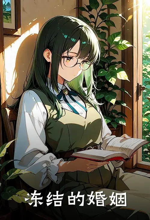 冻结的婚姻(沈亦臻林晚)无弹窗小说免费阅读_小说免费阅读无弹窗冻结的婚姻沈亦臻林晚