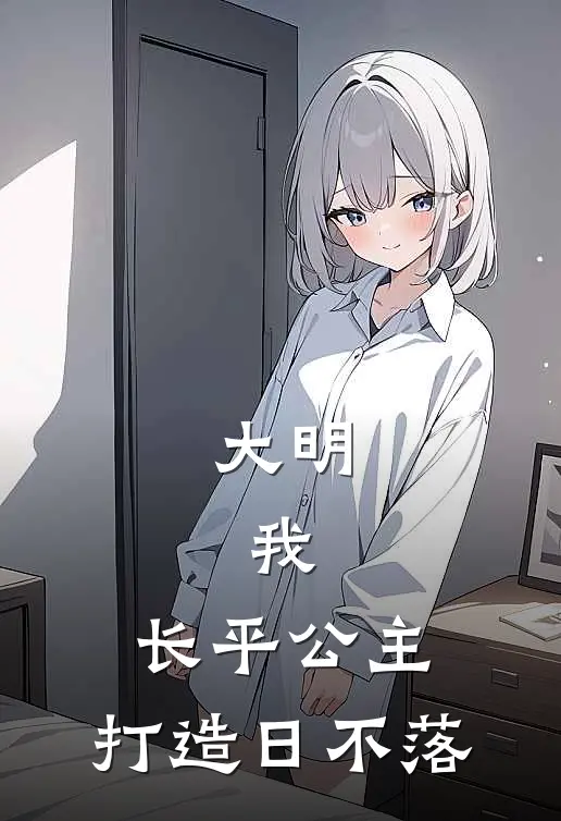 大明：我，长平公主，打造日不落林薇媺娖完结版免费小说_完本小说大全大明：我，长平公主，打造日不落林薇媺娖