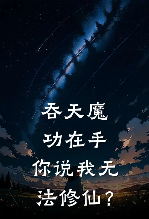 吞天魔功在手，你说我无法修仙？(陆凡林婉晴)完结的热门小说_全本免费完结小说吞天魔功在手，你说我无法修仙？(陆凡林婉晴)