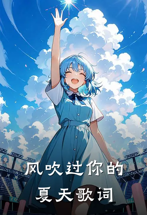 风吹过你的夏天歌词