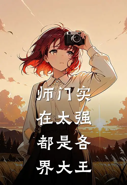 师门实在太强，都是各界大王(苏白棠谷饶阳)全文免费阅读无弹窗大结局_《师门实在太强，都是各界大王》苏白棠谷饶阳免费小说