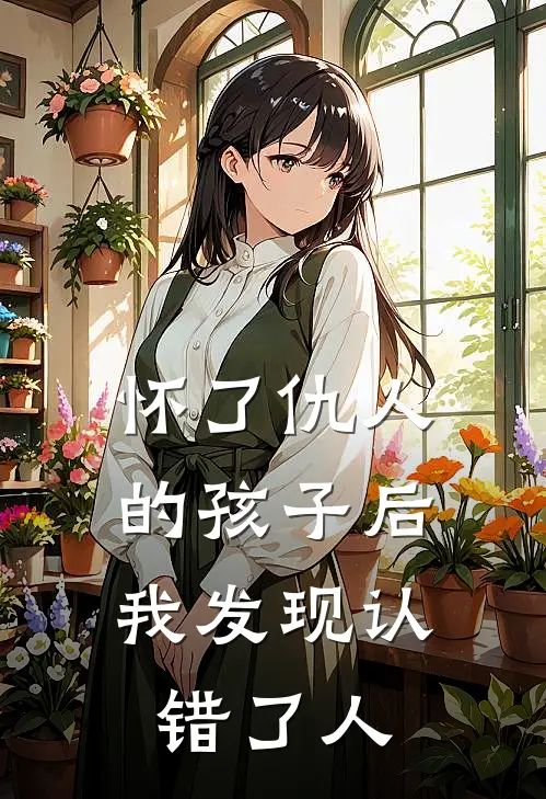 怀了仇人的孩子后，我发现认错了人沈鹤舟鹤舟最新章节在线阅读_沈鹤舟鹤舟全本免费在线阅读