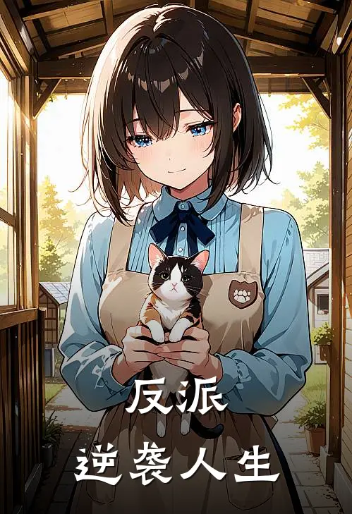 反派：逆袭人生林砚林浩小说完结免费_最新章节列表反派：逆袭人生(林砚林浩)