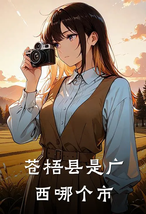 苍梧县是广西哪个市