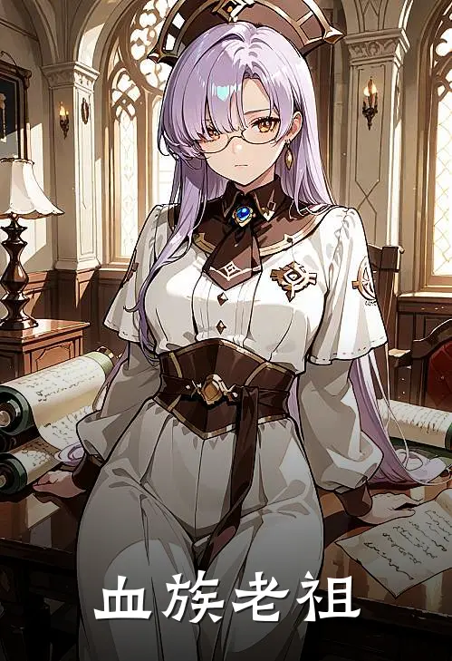 夜宸陈七(血族老祖)_《血族老祖》最新章节免费在线阅读