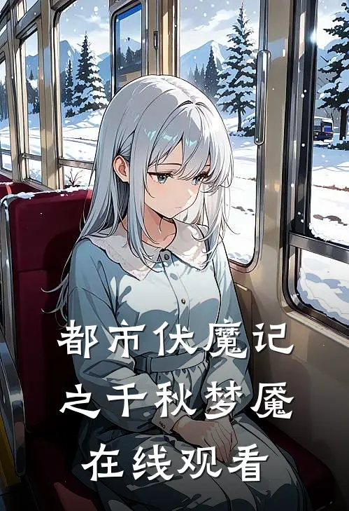 都市伏魔记之千秋梦魇在线观看