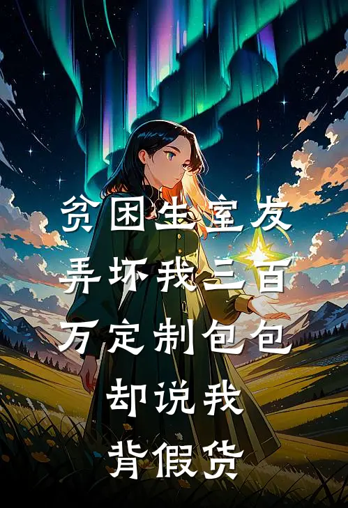 贫困生室友弄坏我三百万定制包包，却说我背假货周兰香董千金完结小说免费阅读_完本热门小说贫困生室友弄坏我三百万定制包包，却说我背假货周兰香董千金