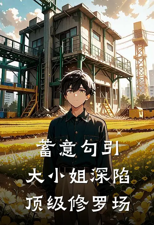 蓄意勾引：大小姐深陷顶级修罗场(顾惊寒季知珩)热门小说_完结版小说全文免费阅读蓄意勾引：大小姐深陷顶级修罗场(顾惊寒季知珩)