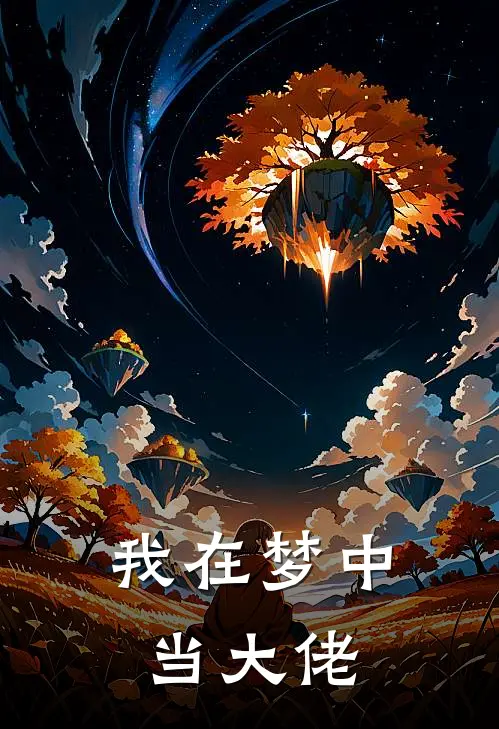 赵长安伊丽莎白(我在梦中当大佬)全文免费在线阅读_我在梦中当大佬完整版免费在线阅读