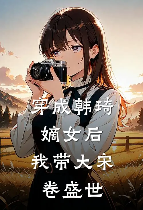 穿成韩琦嫡女后，我带大宋卷盛世韩琦韩朝岁小说完结推荐_热门小说阅读穿成韩琦嫡女后，我带大宋卷盛世韩琦韩朝岁