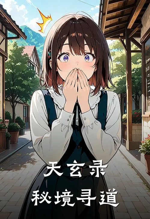 天玄录：秘境寻道(林渊沈墨)全文免费在线阅读_天玄录：秘境寻道热门小说