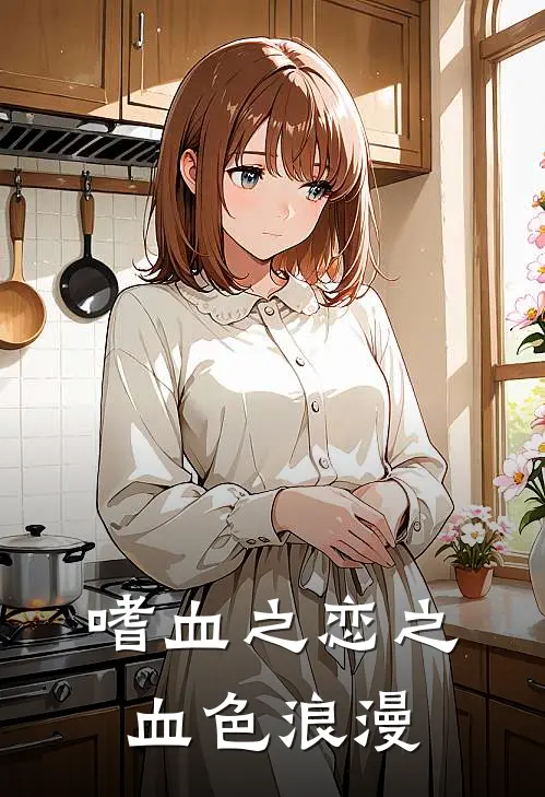 嗜血之恋之血色浪漫