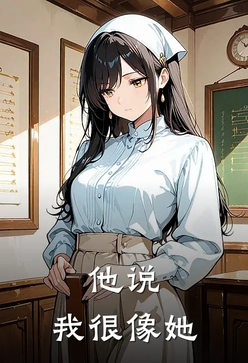 他说：我很像她(林念陆淮洲)最新完结小说推荐_热门小说排行榜他说：我很像她林念陆淮洲