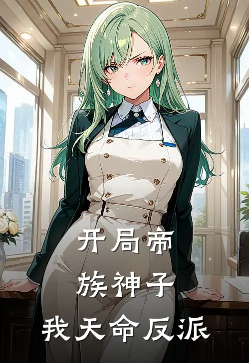 开局帝族神子，我天命反派(顾逍遥叶尘)免费小说_最新小说全文阅读开局帝族神子，我天命反派顾逍遥叶尘