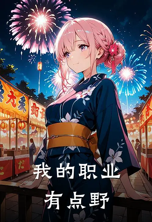 顾云舟王伟(我的职业有点野)完整版免费在线阅读_《我的职业有点野》全集在线阅读