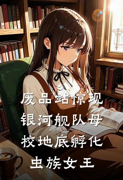 废品站惊现银河舰队母校地底孵化虫族女王(王浩赵默)完本小说_免费阅读无弹窗废品站惊现银河舰队母校地底孵化虫族女王王浩赵默