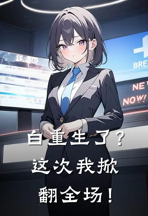 白重生了？这次我掀翻全场！