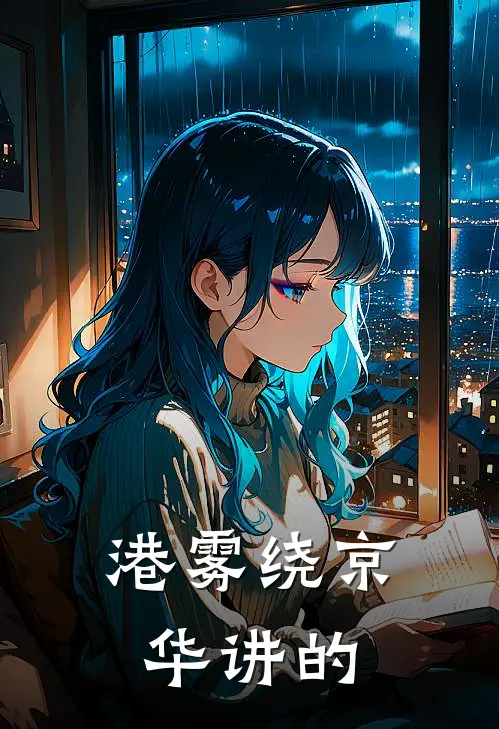 港雾绕京华讲的