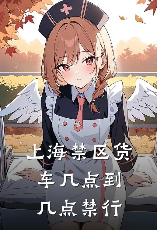 上海禁区货车几点到几点禁行