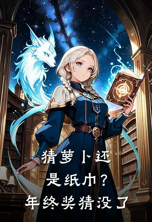 猜萝卜还是纸巾？年终奖猜没了