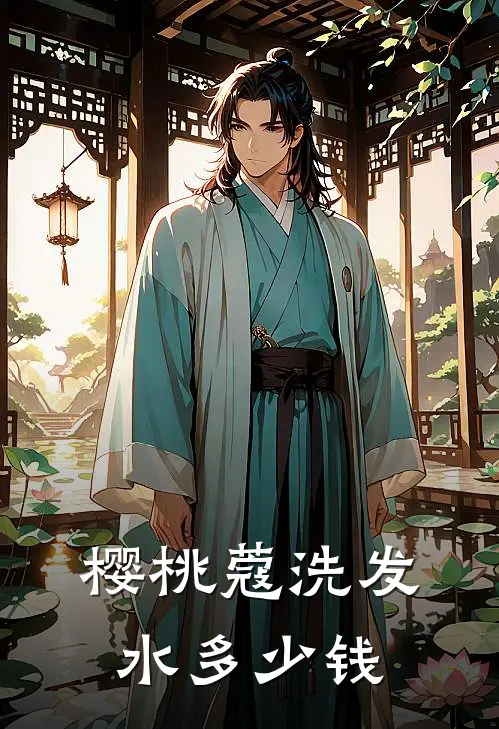 樱桃蔻洗发水多少钱