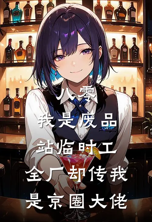 八零：我是废品站临时工，全厂却传我是“京圈大佬”