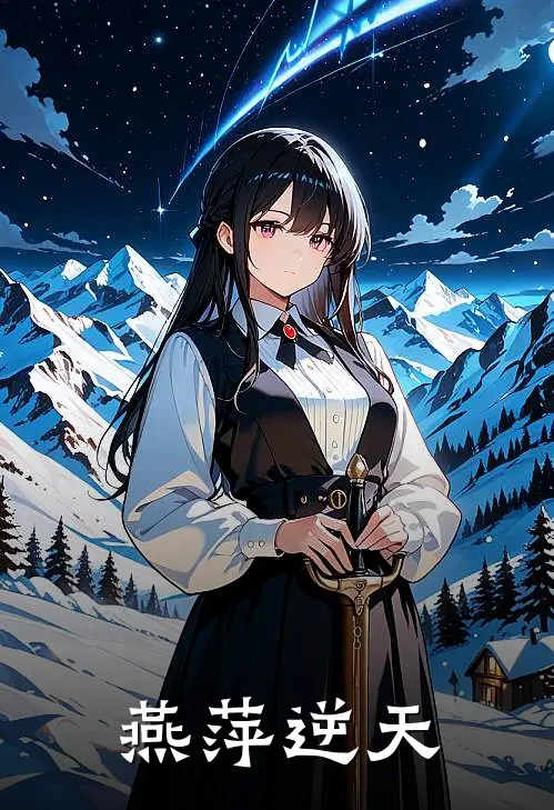 燕萍逆天燕萍林浩最新完结小说推荐_最新更新小说燕萍逆天(燕萍林浩)