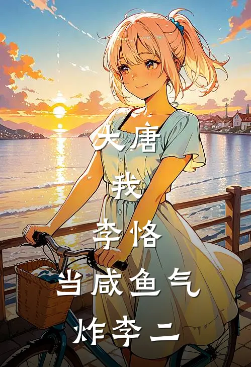 大唐：我，李恪，当咸鱼气炸李二(李二李恪)完整版免费全文阅读_最热门小说大唐：我，李恪，当咸鱼气炸李二李二李恪