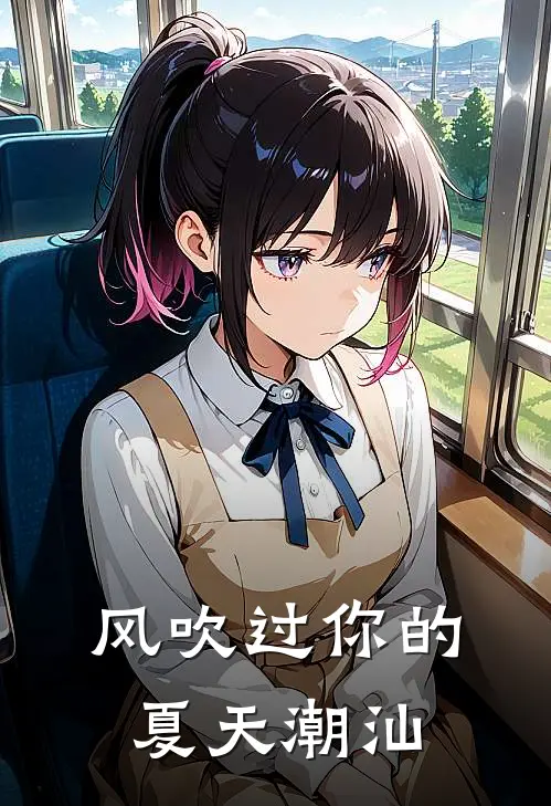 风吹过你的夏天潮汕