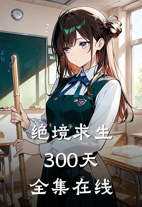 绝境求生300天全集在线