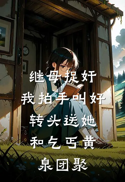 继母捉奸，我拍手叫好，转头送她和乞丐黄泉团聚金钗林清雪热门小说大全_免费小说完结继母捉奸，我拍手叫好，转头送她和乞丐黄泉团聚金钗林清雪