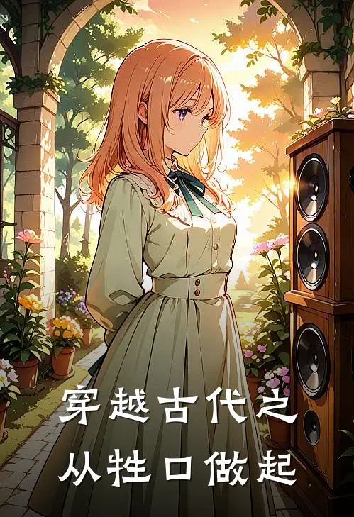 穿越古代之从牲口做起