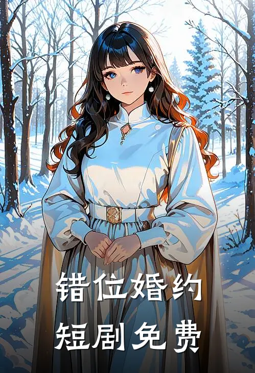 错位婚约短剧免费