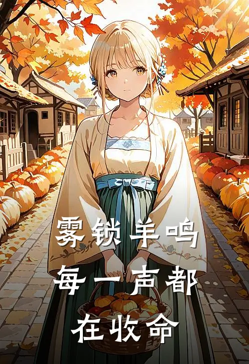 林晓张启明(雾锁羊鸣：每一声都在收命)全本免费在线阅读_(雾锁羊鸣：每一声都在收命)完结版免费在线阅读