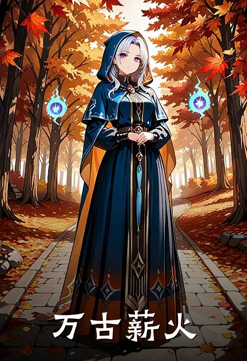 万古薪火(守渊守渊)最新热门小说_完结小说万古薪火(守渊守渊)