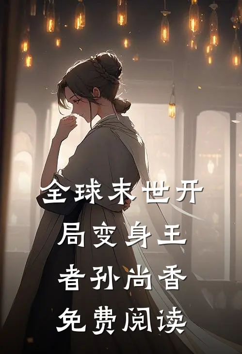 全球末世开局变身王者孙尚香免费阅读