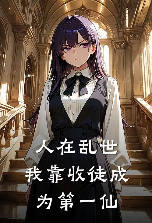 人在乱世，我靠收徒成为第一仙