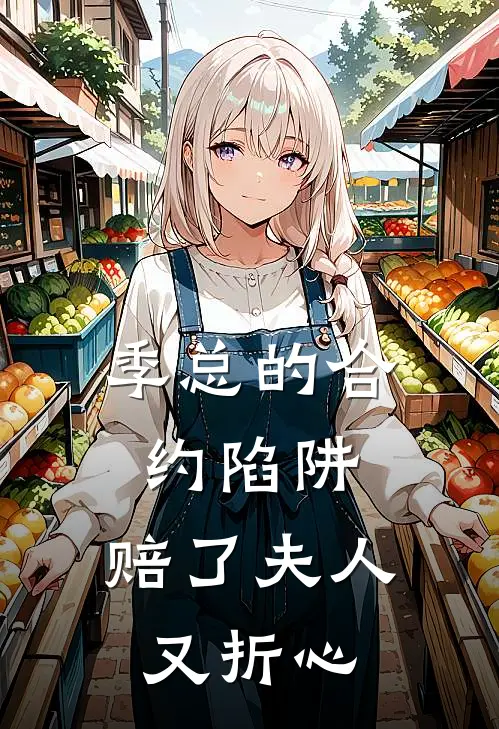 季总的合约陷阱，赔了夫人又折心